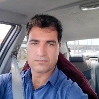محمود معصومی