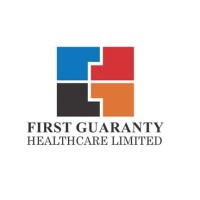 First Guaranty Healthcare Plc