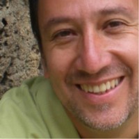 Mg. Arq. Jorge Luis De Olarte Tristán