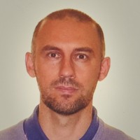 Daniel Bustan