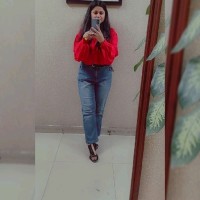 Sweta Sharma