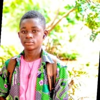 Boukary Tonde