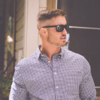 Mathew Reed