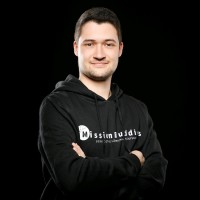 Pascal Steinmüller