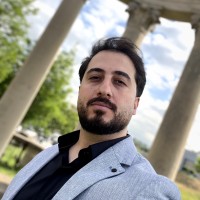 Amirhosein Bagheripour - SEO Master