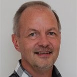 Jan Kjeld Pedersen