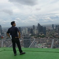 didik harianto