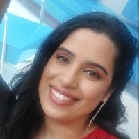 Rita Garrido Barros
