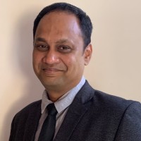 Alan Dsilva