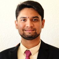 Bhavik Mistry, MEng.