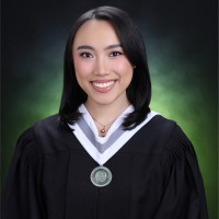 Ma. Bethany Kaye E. De Sagun, RPm