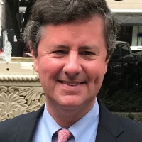 David Mackie