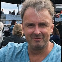 Chris Huygens