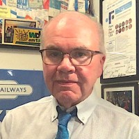 Tom Farmer