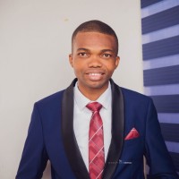 Ineda Chukwuma Timothy