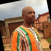 Sello Louis Maboane
