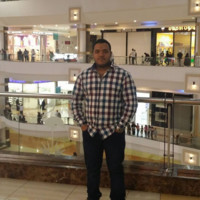 Ahmed Saeed