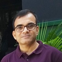 Bipul Das