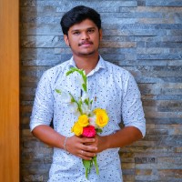 Purusshothaman V