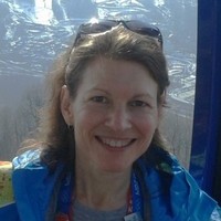 Cheryl Crawford