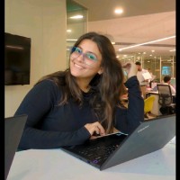 Mahek Bhanushali