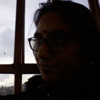 Anurima Chatterjee