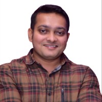 Vishal Biradar