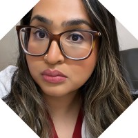 Nisha Padhiar