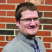 Brandon Barringer