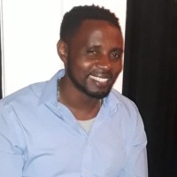 Rev. Dr.  Innocent N Justice