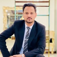 Kamran Ali Khan