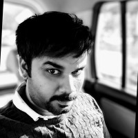 RAVI  KRISHNA PRAKASH