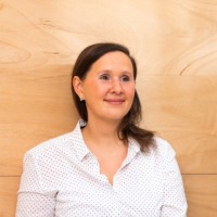 Johanna Adolphs-Kenning