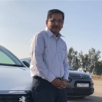 Praveen Misra