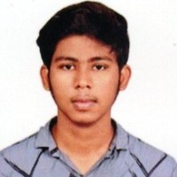 Viknesh C