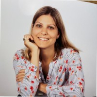 Klara Megušar