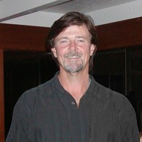 Tom McAfee