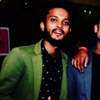 Manish Mishra