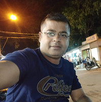 Rishi Mazumdar
