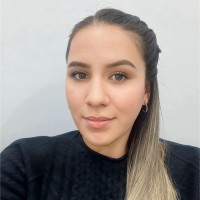 Liz Araceli Gimenez Escobar