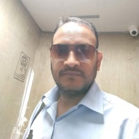 Prasidh Kumar