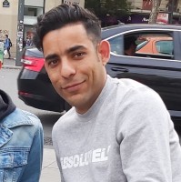 Ghazi Hotak