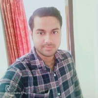 P Rajesh Das