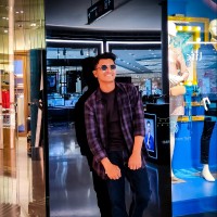 Abhishek Singh