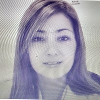 Ana Maria Restrepo Muñoz