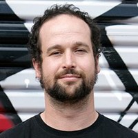 Stewart Fulton