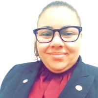 Tiffany M Osorio Cruz