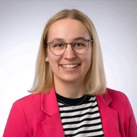 Bentje Frederike Holstein