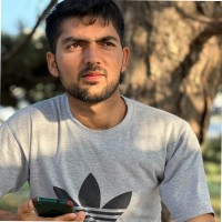 Rezwanullah Naziry