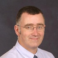 Bill Corr